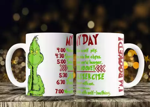 vectores plantilas NAVIDAD,EL GRINCH,FESTIVIDAD,FESTEJO,